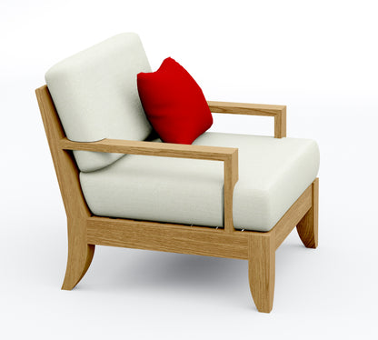 Atnas Lounge Arm Chair