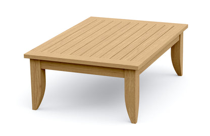 Atnas Rectangle Coffee Table