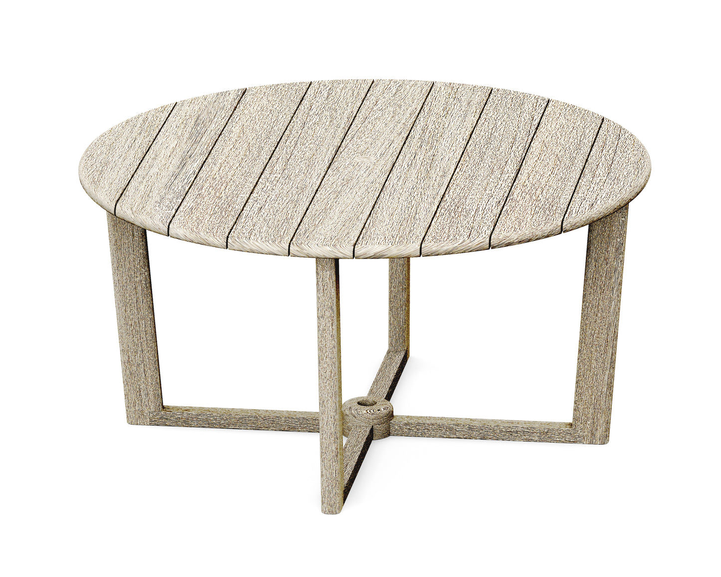 Sema Round Dining Table