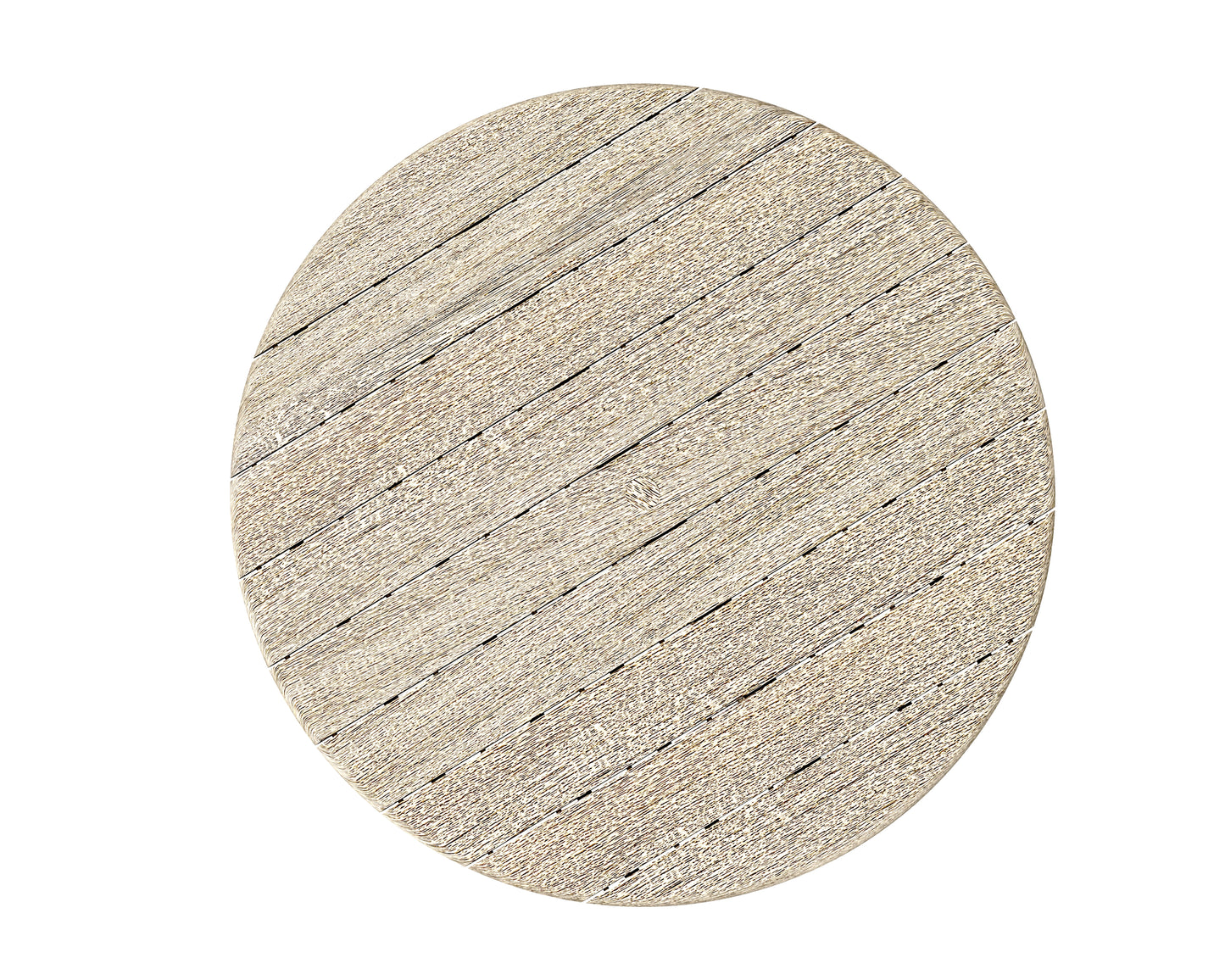 Sema Round Dining Table