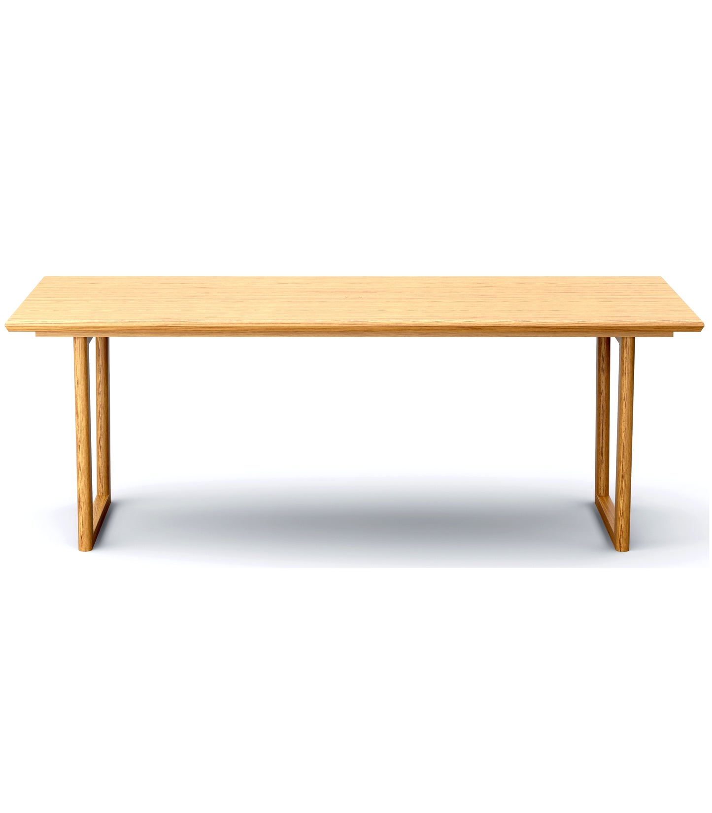 Sema Rectangle Dining Table