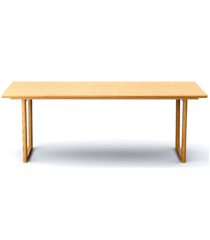 Sema Rectangle Dining Table