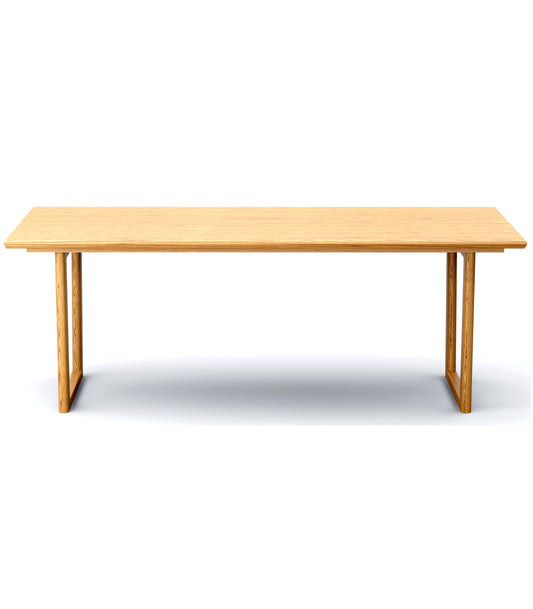 Sema Rectangle Dining Table