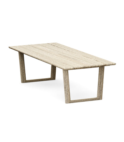 Sema Rectangle Dining Table