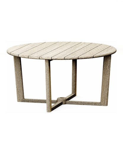 Sema Round Dining Table