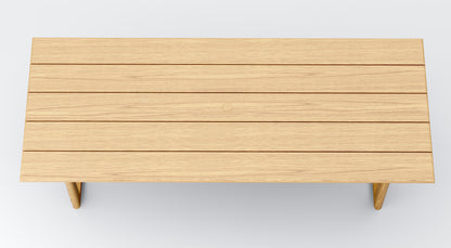 Sema Rectangle Dining Table