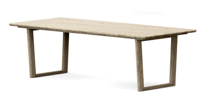 Sema Rectangle Dining Table