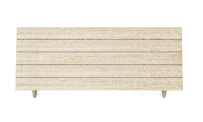 Sema Rectangle Dining Table