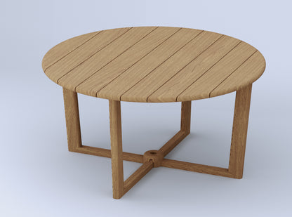 Sema Round Dining Table
