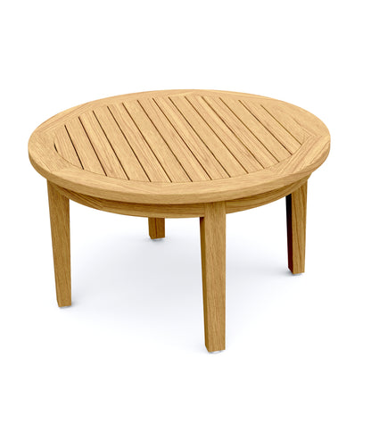 Somer Round Coffee Table