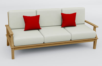 Somer Lounge Sofa