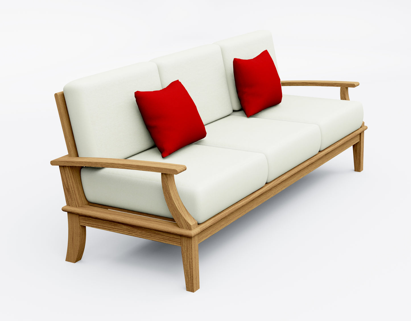 Somer Lounge Sofa
