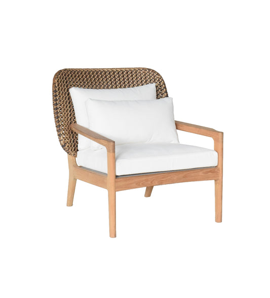 Akyee Lounge Arm Chair